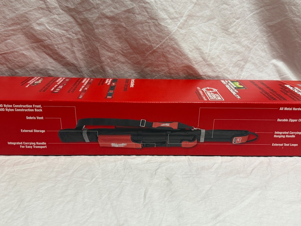 Milwaukee REDSTICK Starter Level Set - Non-Magnetic MLBXC48