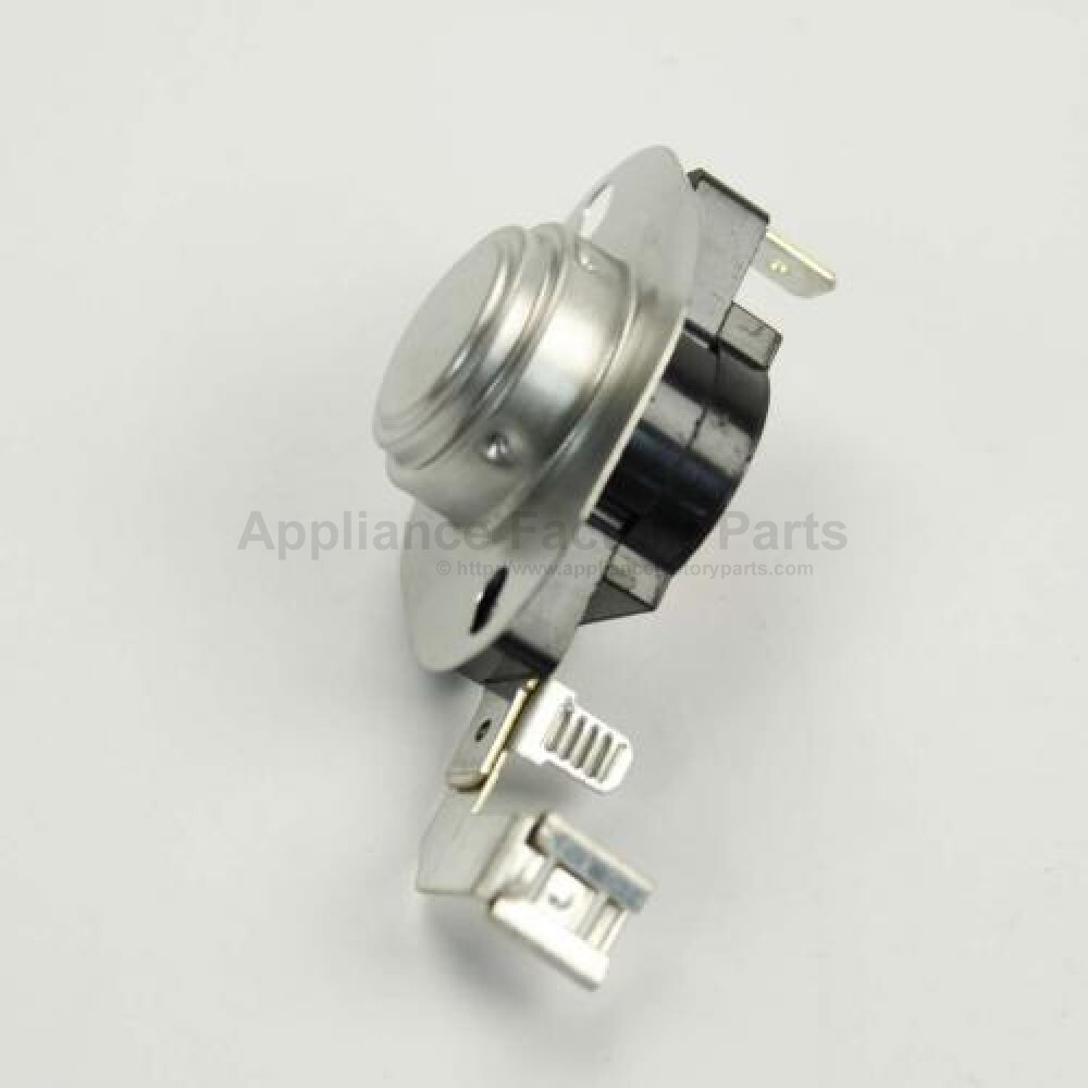 Whirlpool WP3404154 THRMST-FIX DR