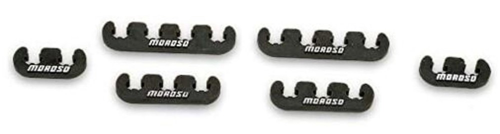 72163 WIRE SEPARATOR KIT,BLK , Black