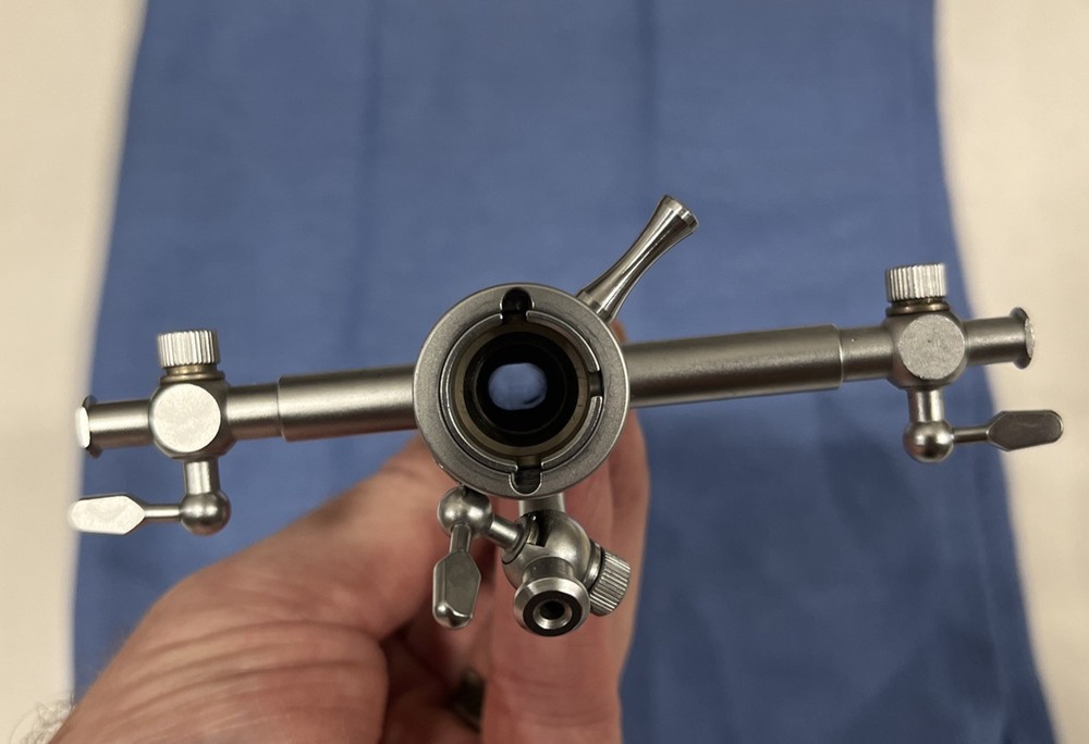 Olympus A3571 Optical Urethratome (J)