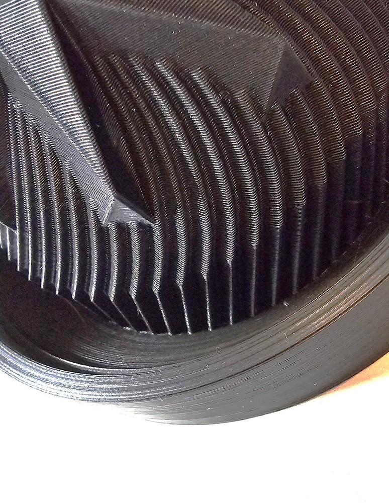 3D Printed Star Grinder