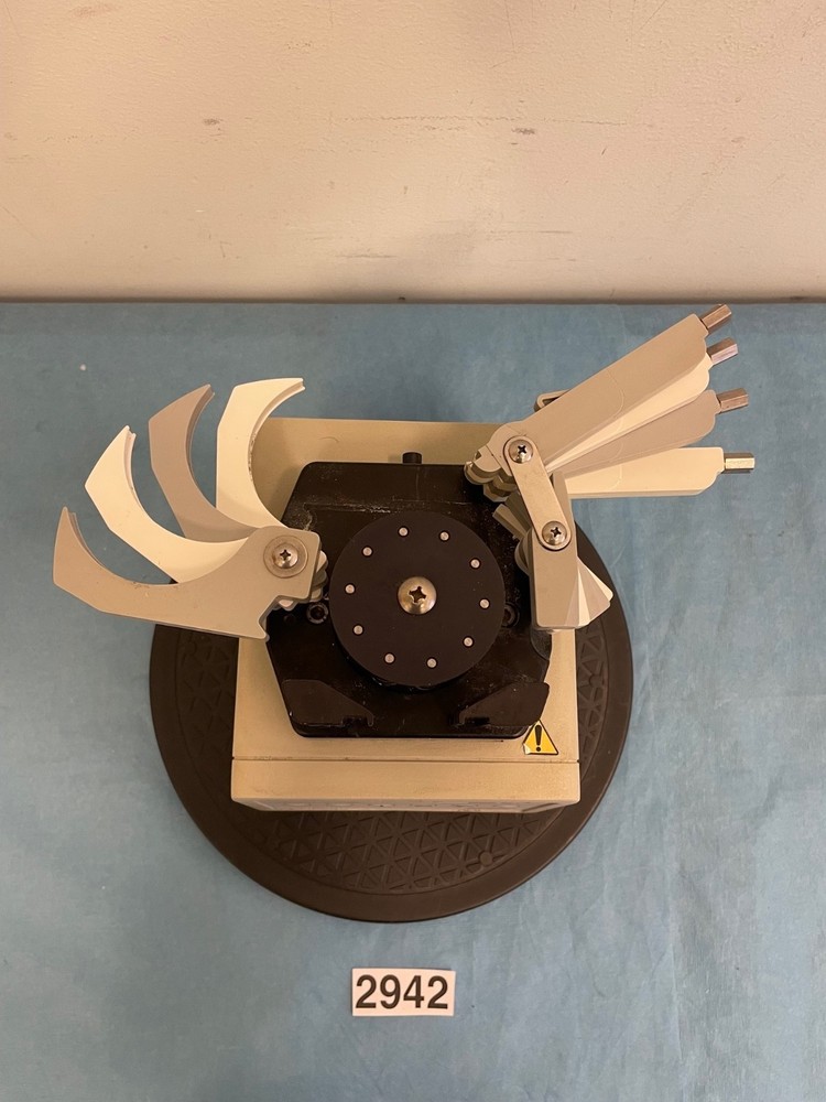 TESTED Rainin Dynamax RP-1 Peristaltic Pump