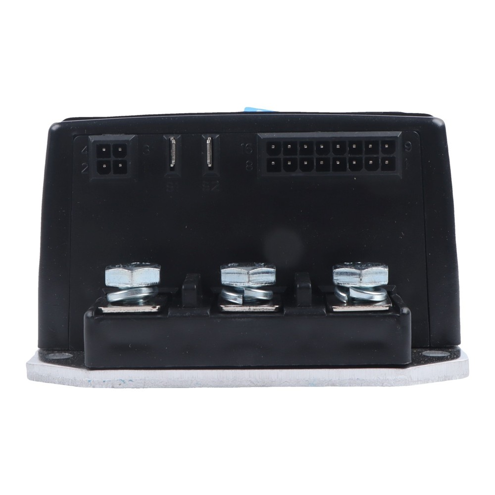 For Curtis PMC Forklift Stacker 1243-4320 36V 300A 0-5kΩ DC Controller