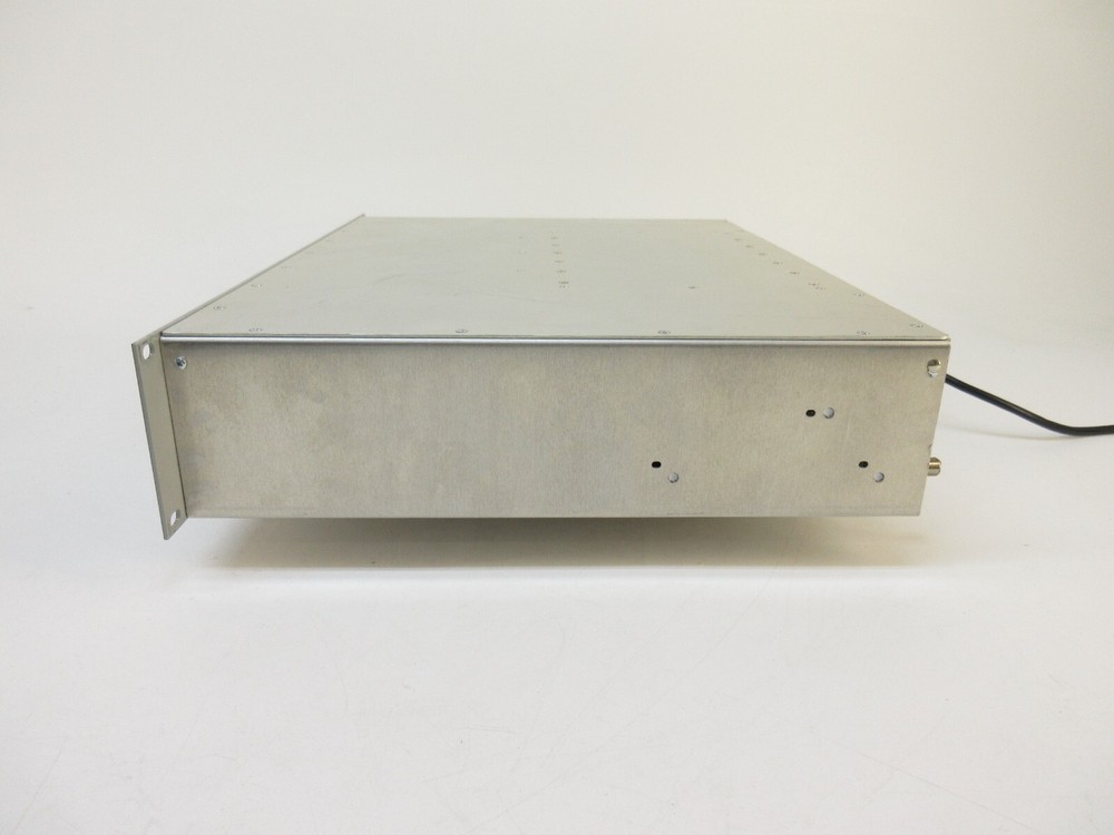 Drake EH244 Encoder Host Chassis, Quad QAM for MPEG2 & H.264 - NO MODULES