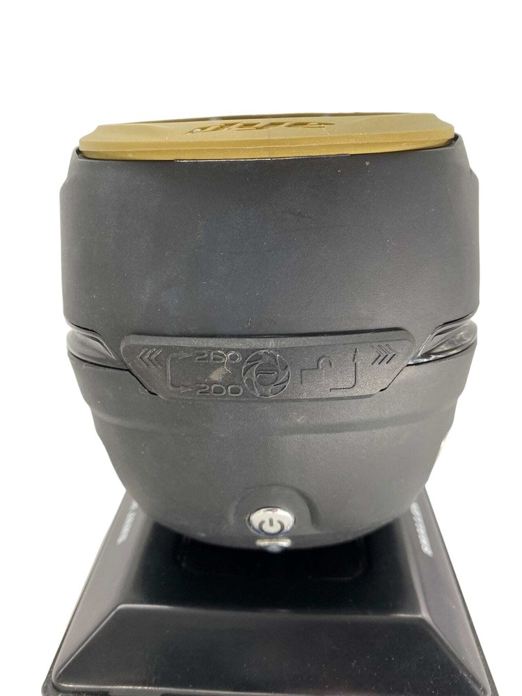 Dye R2 Rotor Paintball Hopper Loader