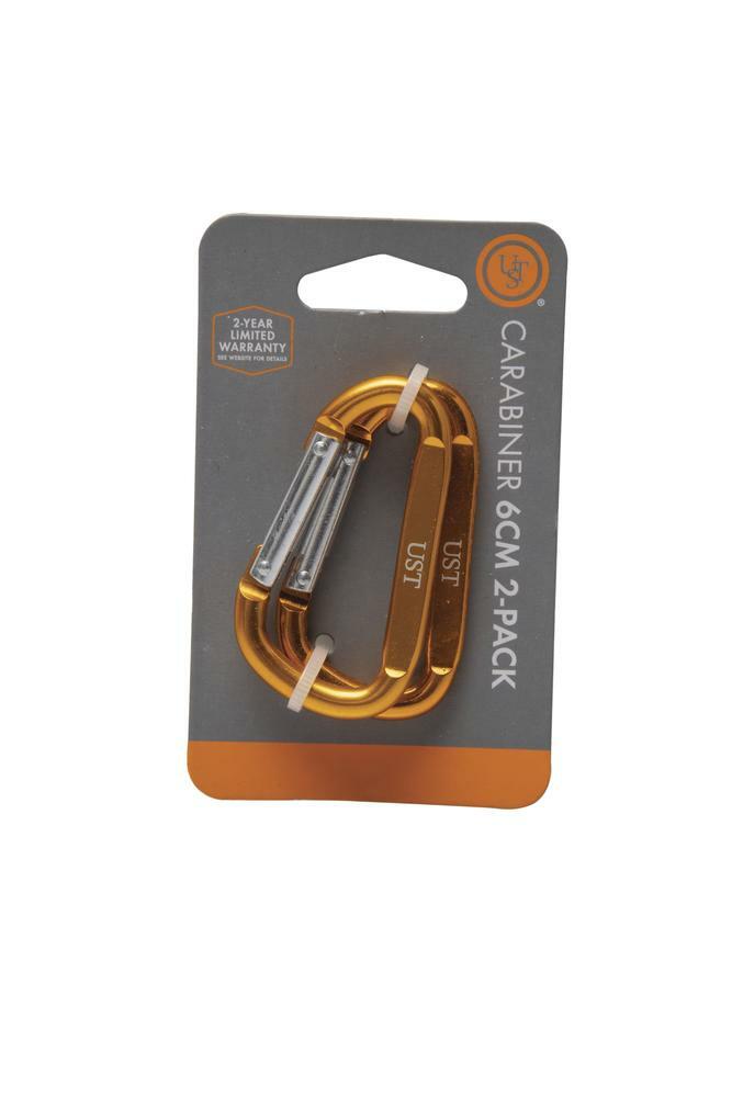 Carabiner 2 Pack