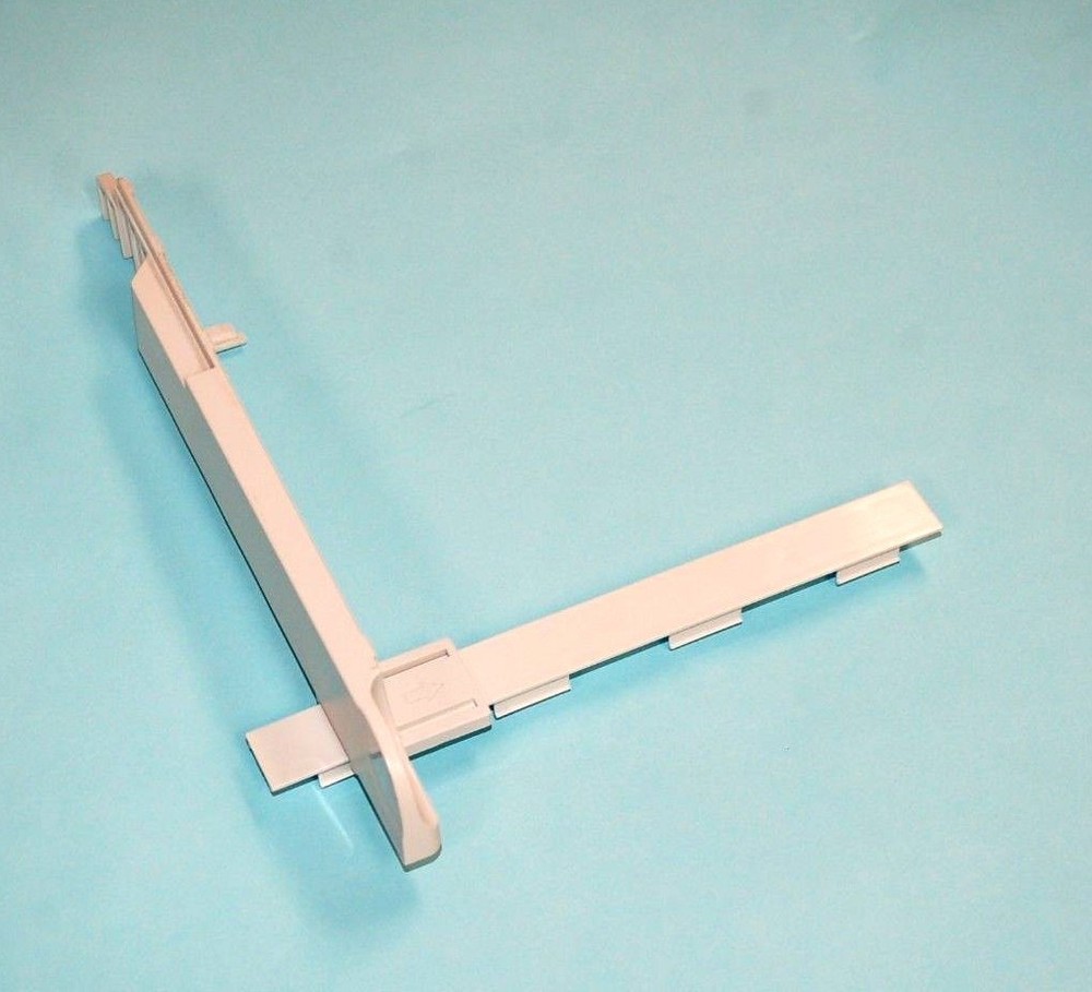 HP Officejet 6500 Paper Loading Width Set Guide E709a E709n