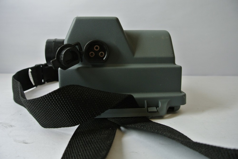 3M 520-03-63 AIR-MATE HEPA Filter Unit