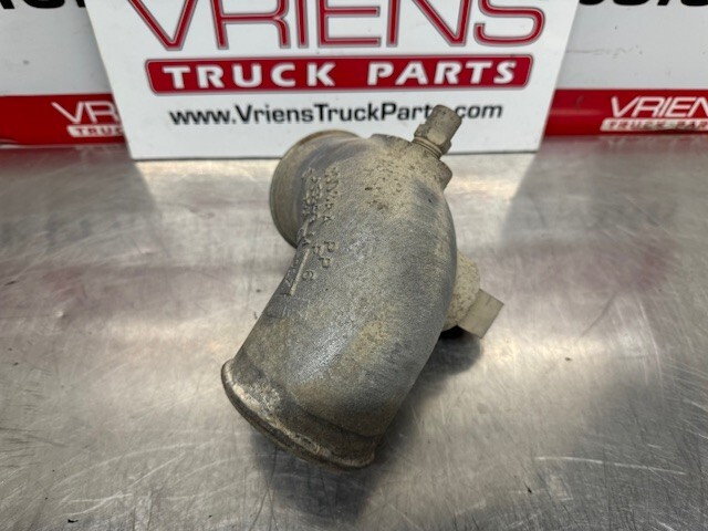 PETERBILT 07-05849M007 PIPE-ELBOW LOWER