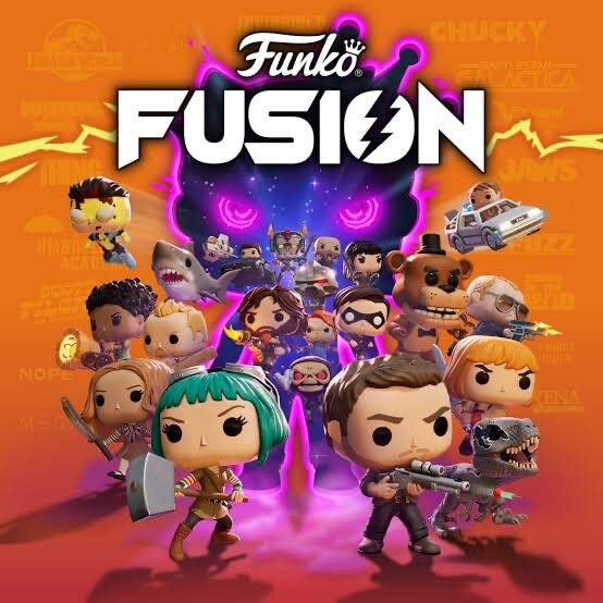FUNKO Pop! • Fusion • He-Man #1006 • w/Pro • Ships Free • w/game code