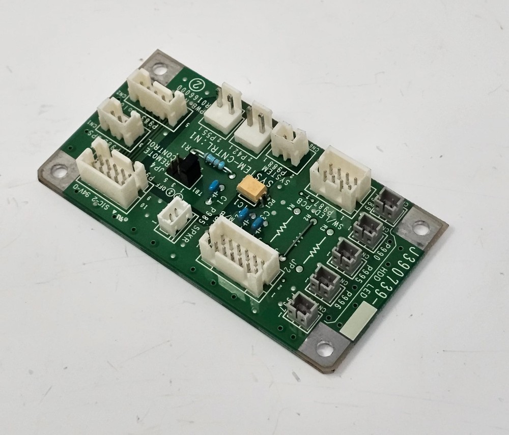 Noritsu QSS 30 /33 System Control PCB / J390739-00 TESTED/WORKING