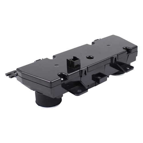 A/C Heater Climate Control Module Panel Switch Unit Assembly for Chevrolet