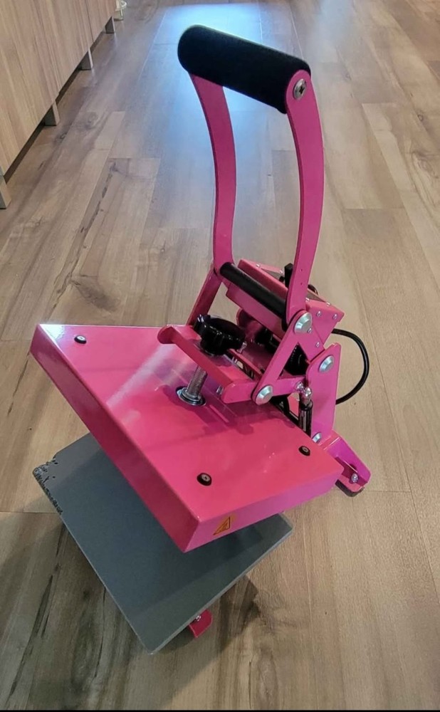 Craft CP912 Heat Press Machine