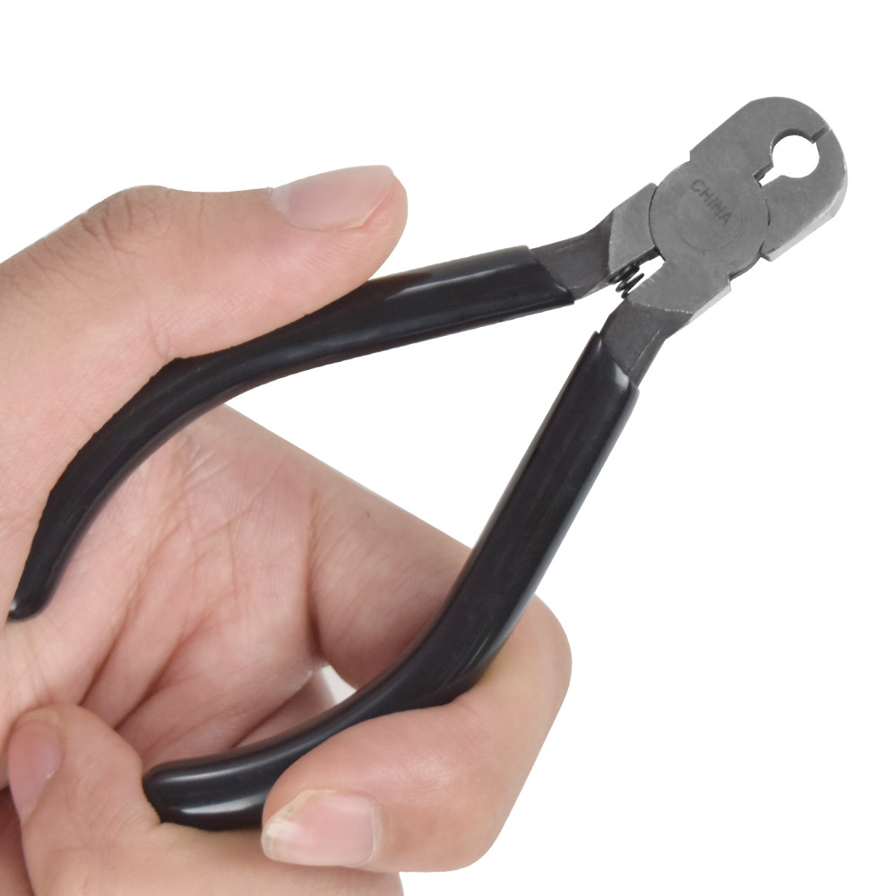 1 Set Nocking Buckle Plier Archery BowString Nock Compound Recurve Bow Tool