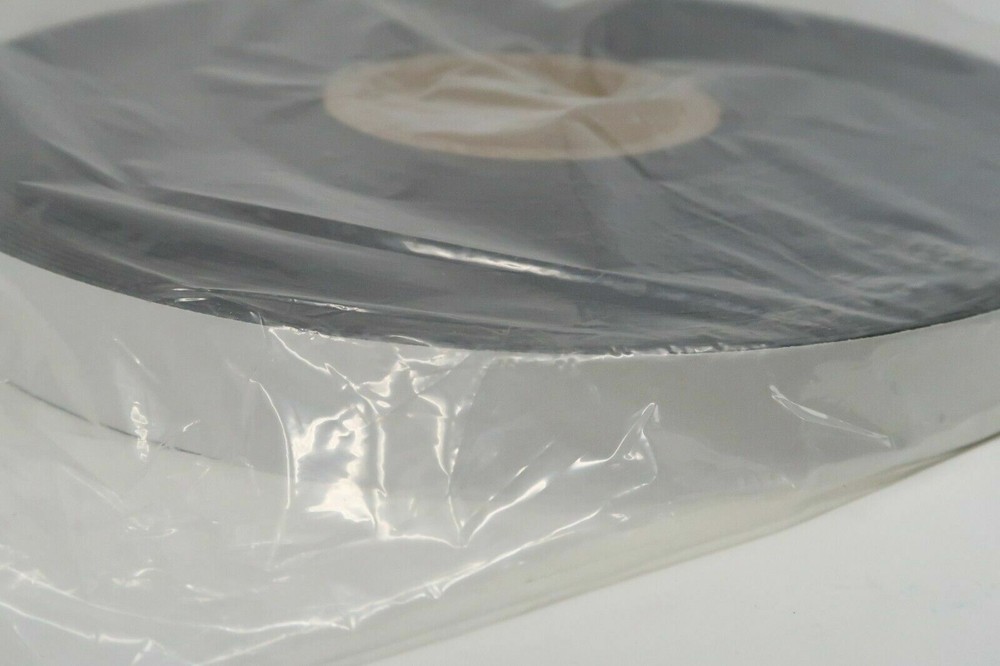 ECLIPSE MAGNETICS 16214AC30A Isotropic Extrusion Rubber Magnet Adhesive back