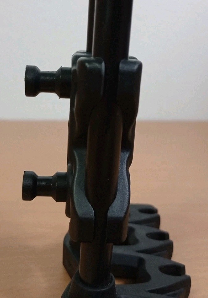 Trophy Ridge 5-Spot Arrow Quiver, Missing Bracket