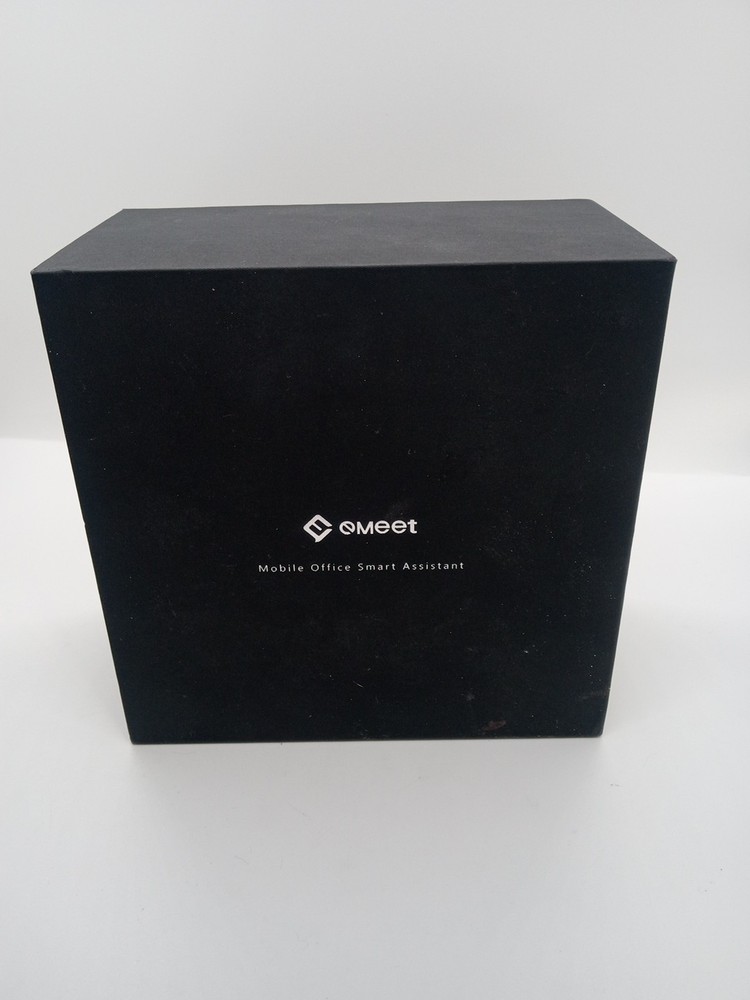 emeet Office Core M1 Smart Business Assistant