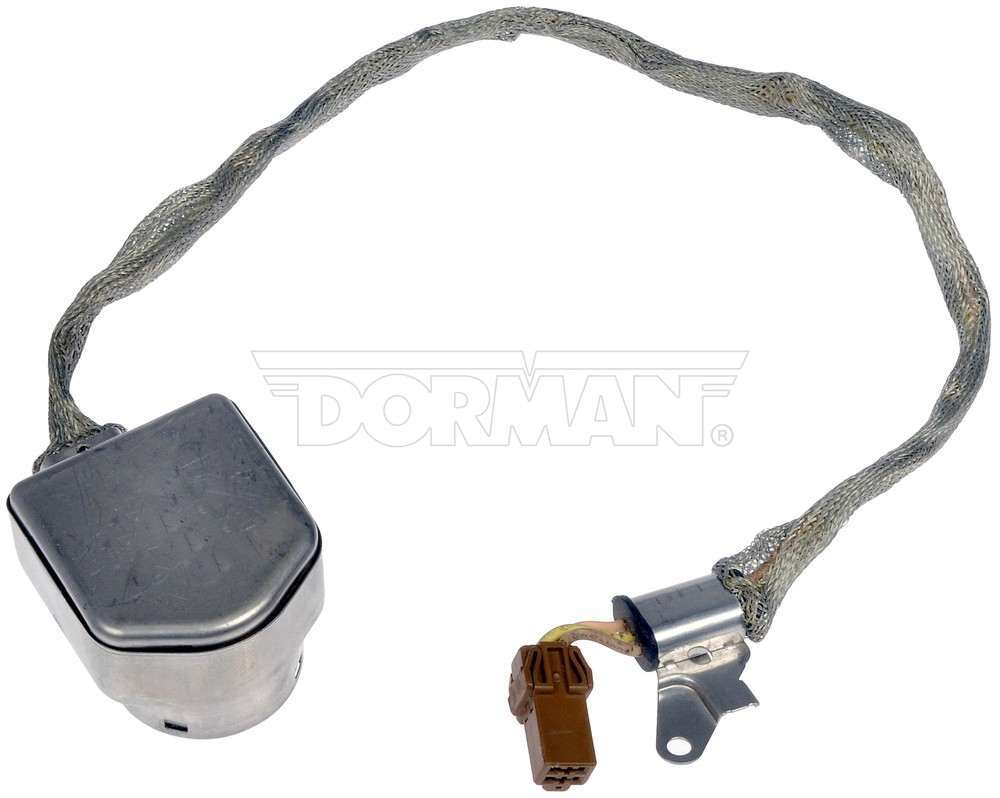 Headlamp Component  Dorman (OE Solutions)  601-166