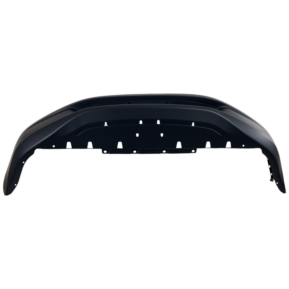 Front Bumper Cover Kit Includes Grille Assembly For 2003-2005 Honda Accord