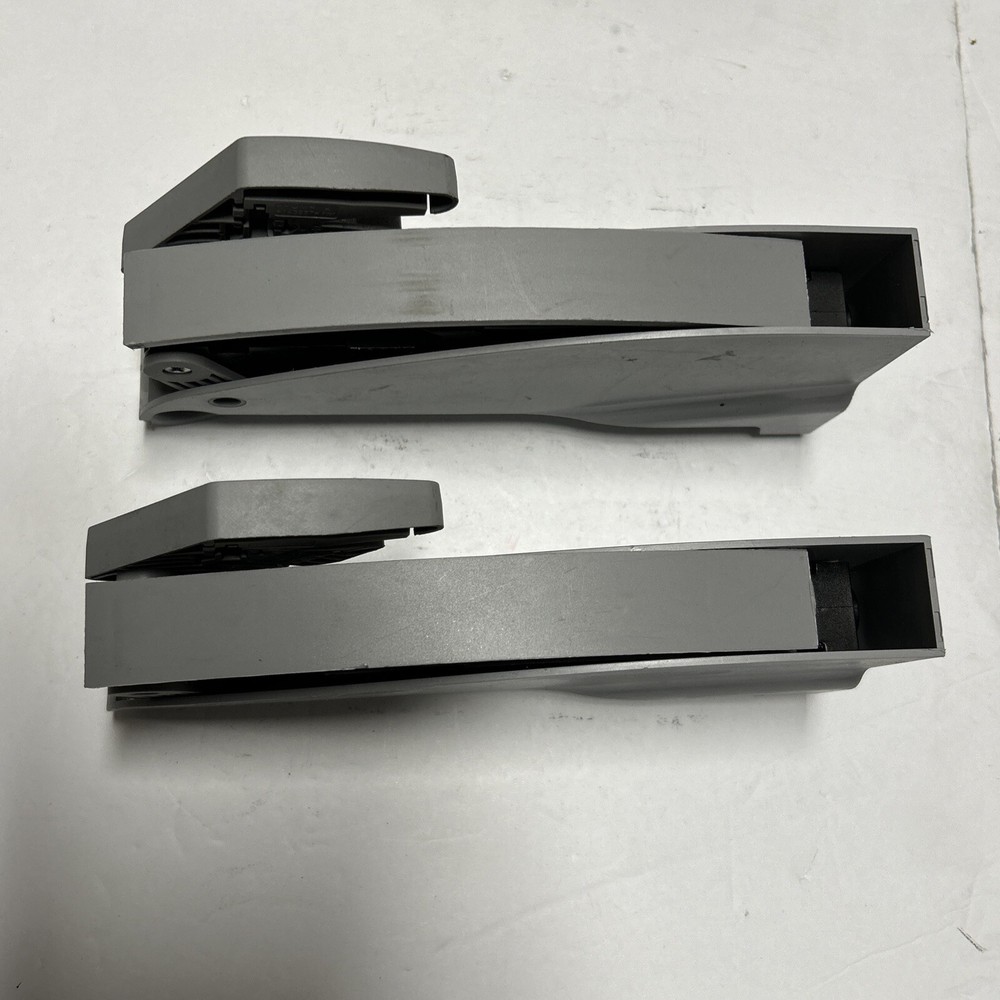 2 Pack Left Swing Soft Close Kit for Blind Corner Cabinet