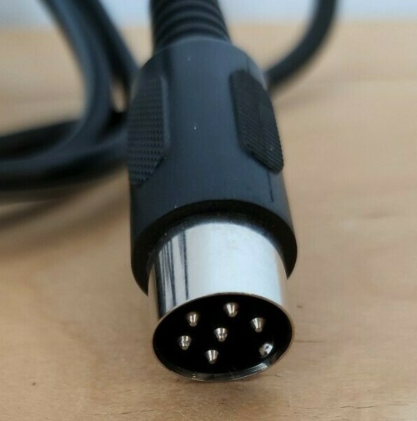 Sanyo Foot Control Model FS-56