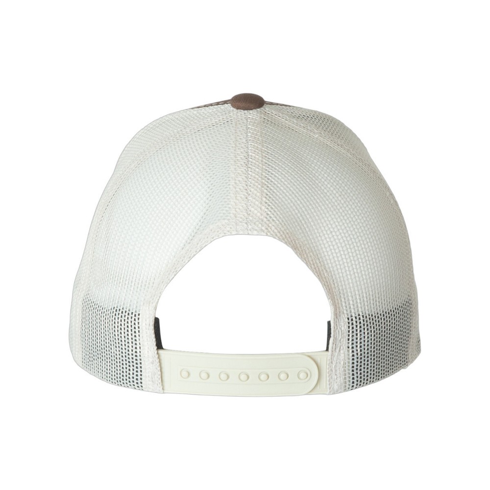 Avery Mallard Patch Mesh Back Hat