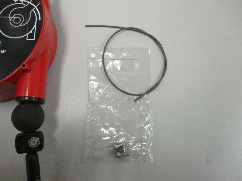 IRAX Ingersoll Rand BMDS-2 Medium Duty Spring Balancer