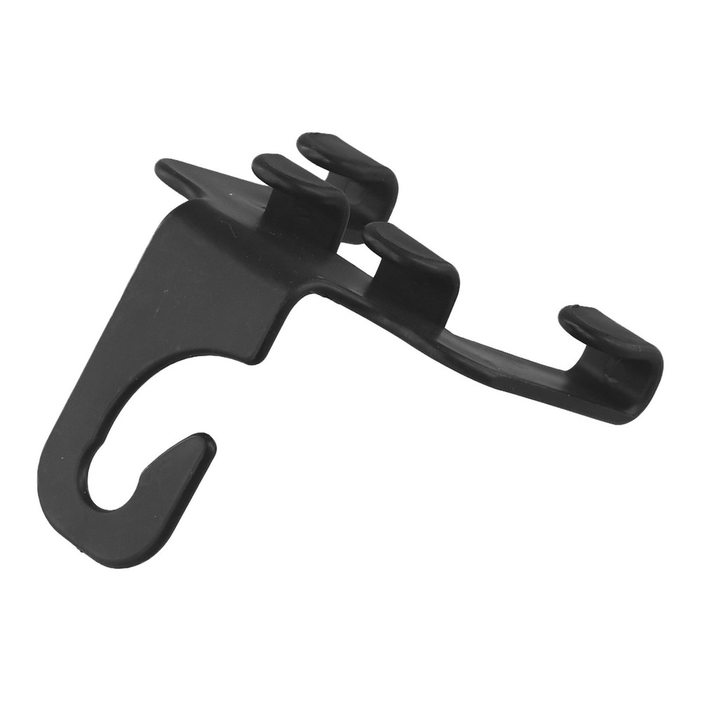 Convenient Car Storage Solution with For Seat Back Hook and Phone Holder