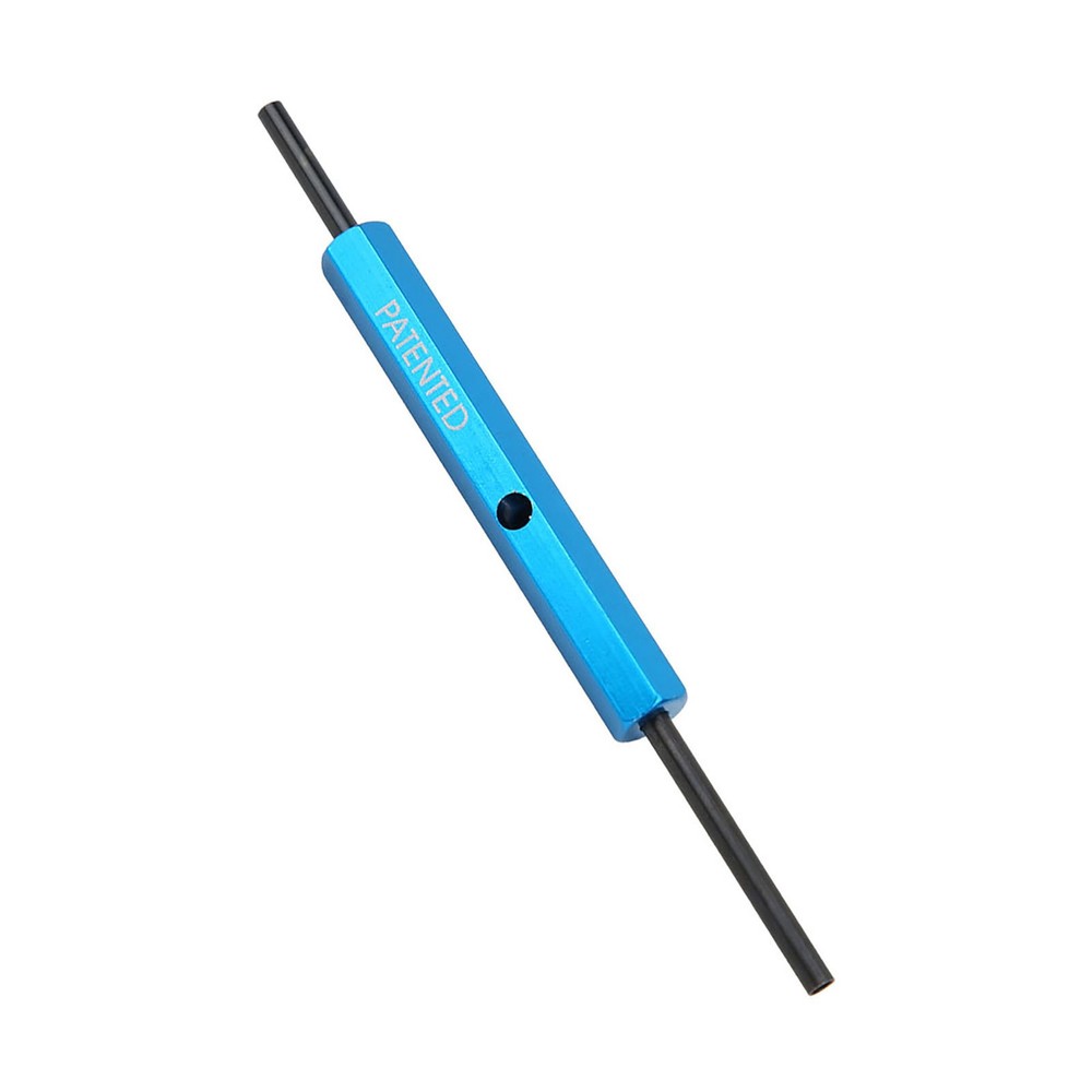 (WSU 30M)3 In 1 Function Single Stranded Wire Wrap Strip Unwrap Hand Tool