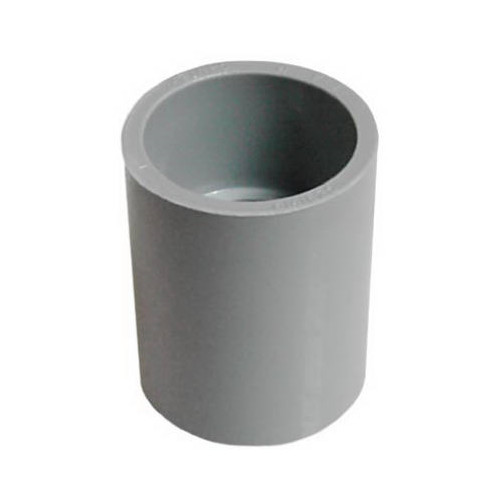 Carlon E940JR-CTN PVC Conduit Coupling, 2-In. - Quantity 16