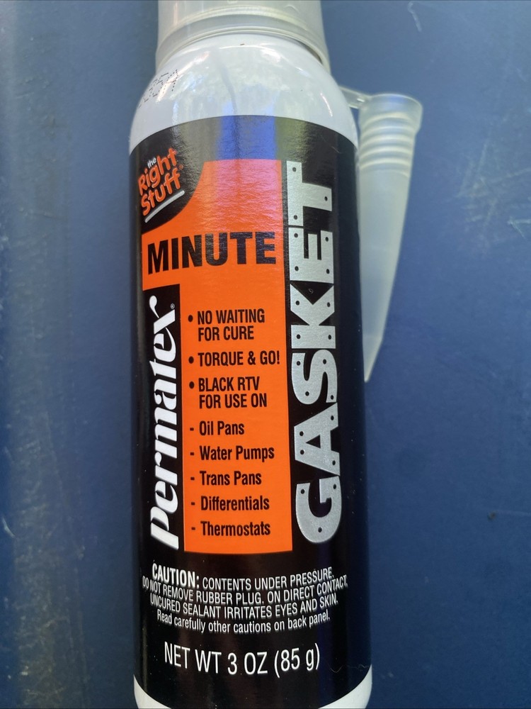 PERMATEX GREY GASKET MAKER 25238