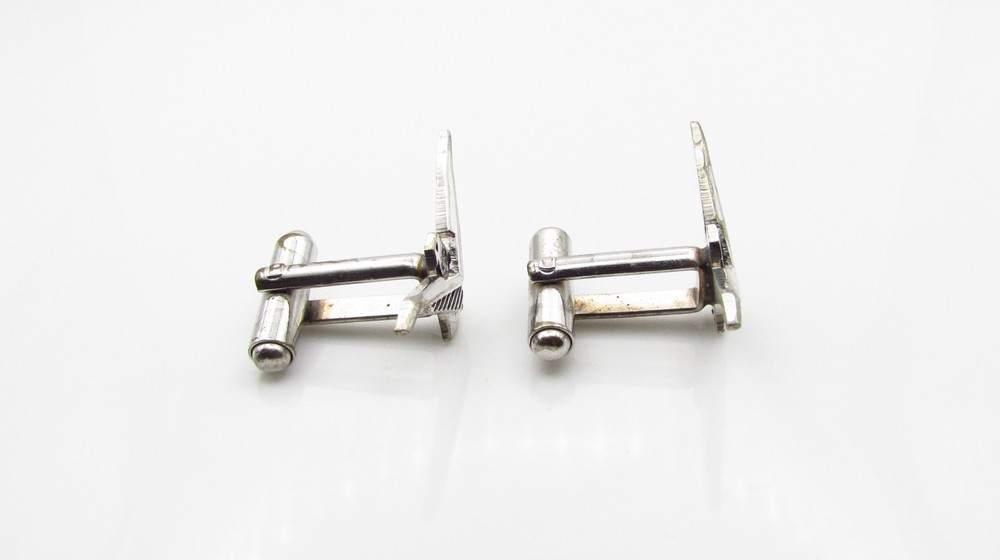 Ford Thunderbird Cufflinks 1968-1969