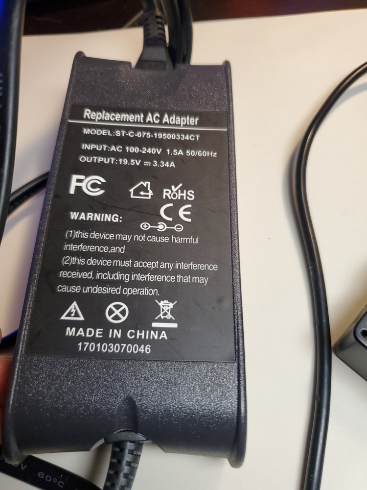 ISDT 608AC Charger