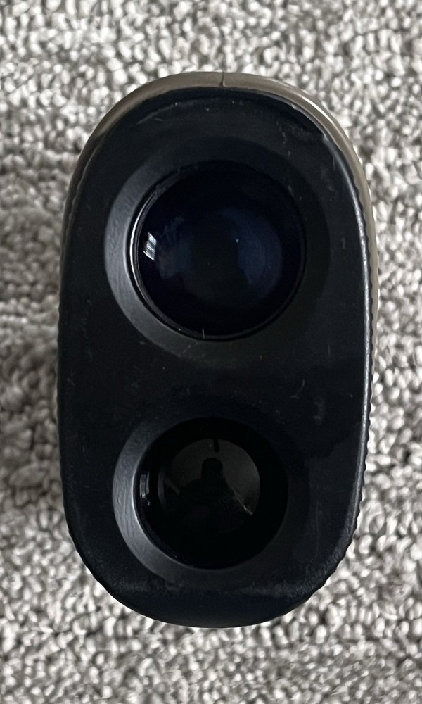 Callaway 300 Pro Pre-Owned Range Finder