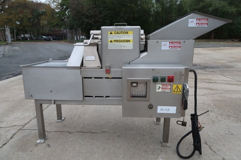 Urschel H-A Dicer/Slicer