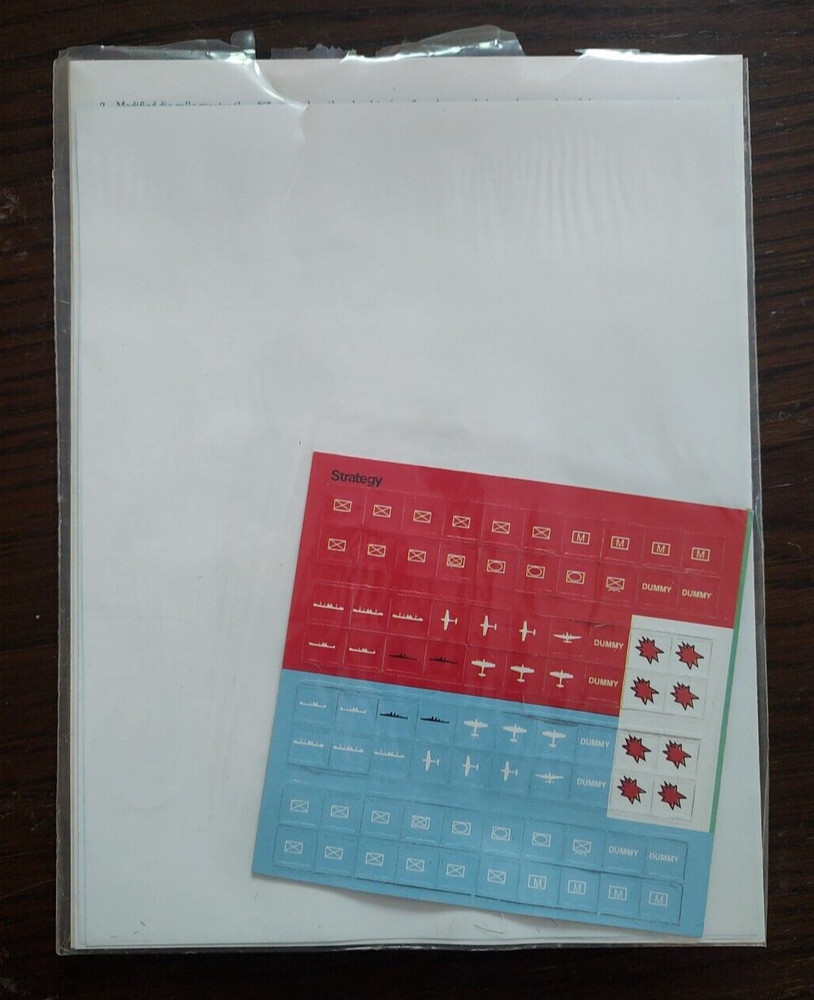 Strategy ~ An Exciting Introductory Game by RBM Studios