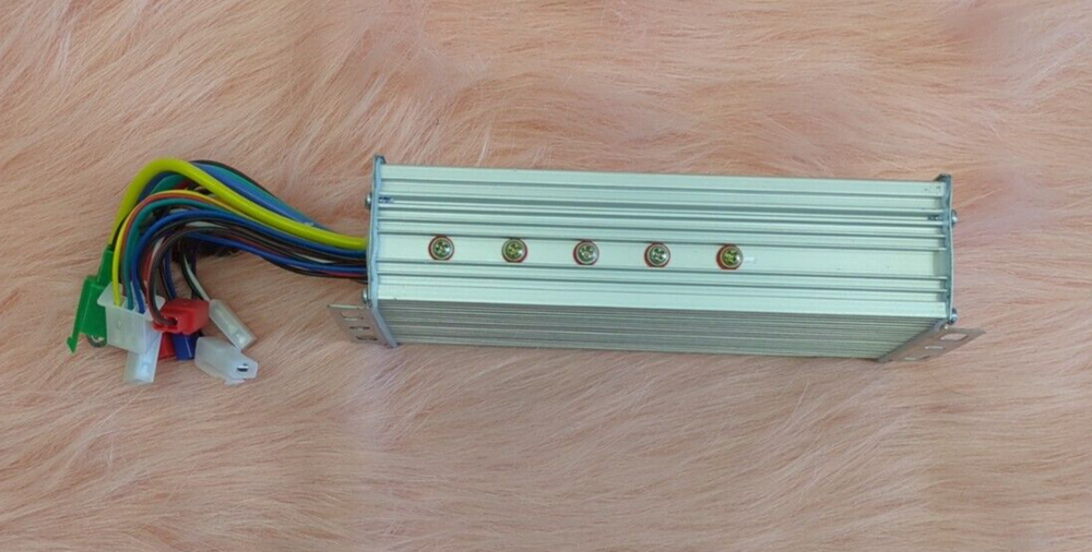 XLD Brainpower Motor Controller LSD149