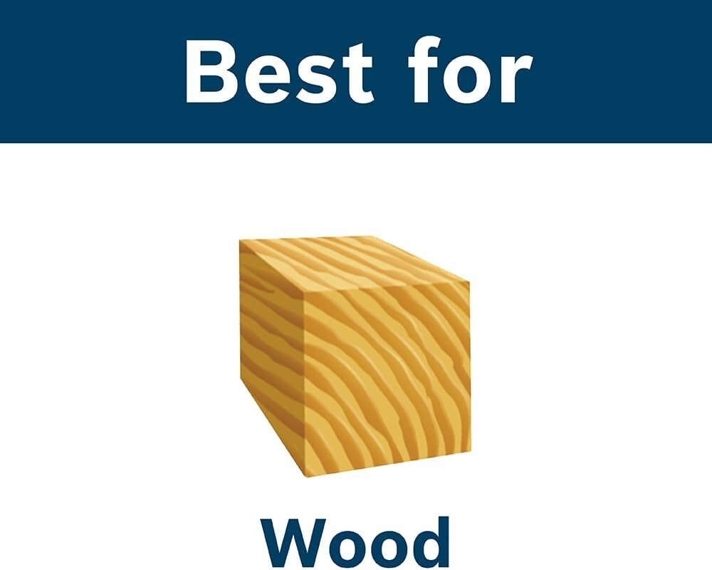 8-Piece Router Template Guide Set