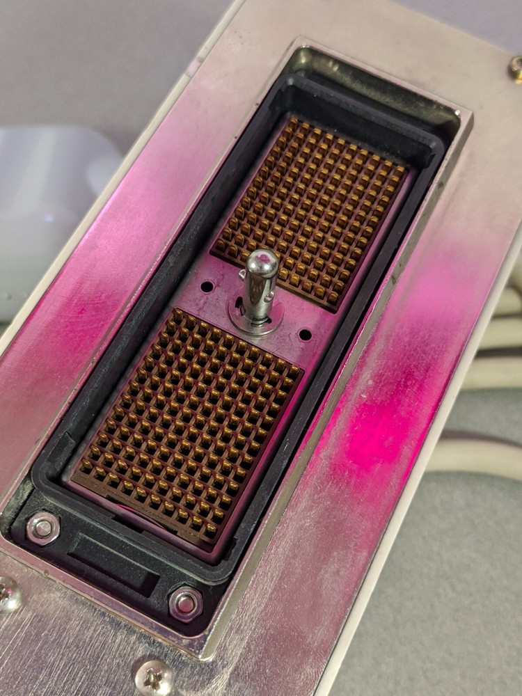 Medison 3D4-7EK Ultrasound Curved Array Transducer Probe