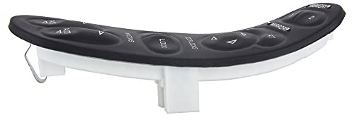 Power Window Switch Fits 1997-2004 Chevy C5 Corvette Driver Side Control