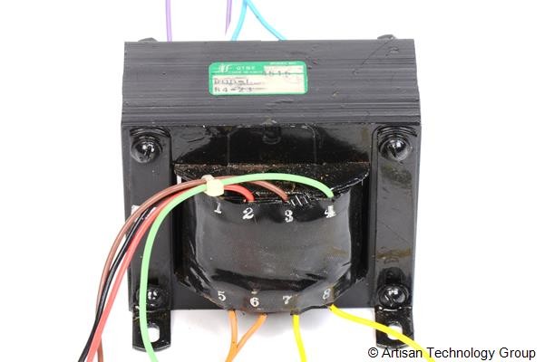 Rod-L 1516 Transformer