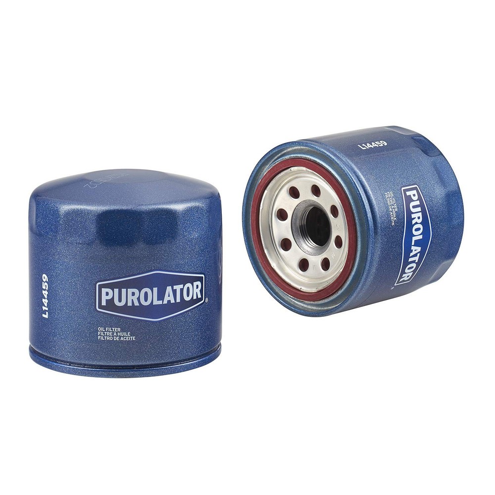 Purolator PL14459 PurolatorONE Advanced Engine Protection Single Filter, Blue