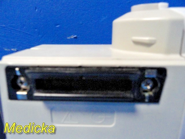 2 X Model 8100 IV Infusion Pump Modules | Channel Error | Software Issue ~ 38377