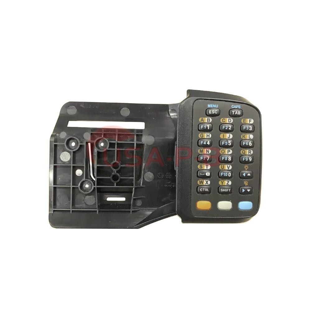 US New Wearable External Keyboard for ZEBRA WT6300 Computer Specification Sheet