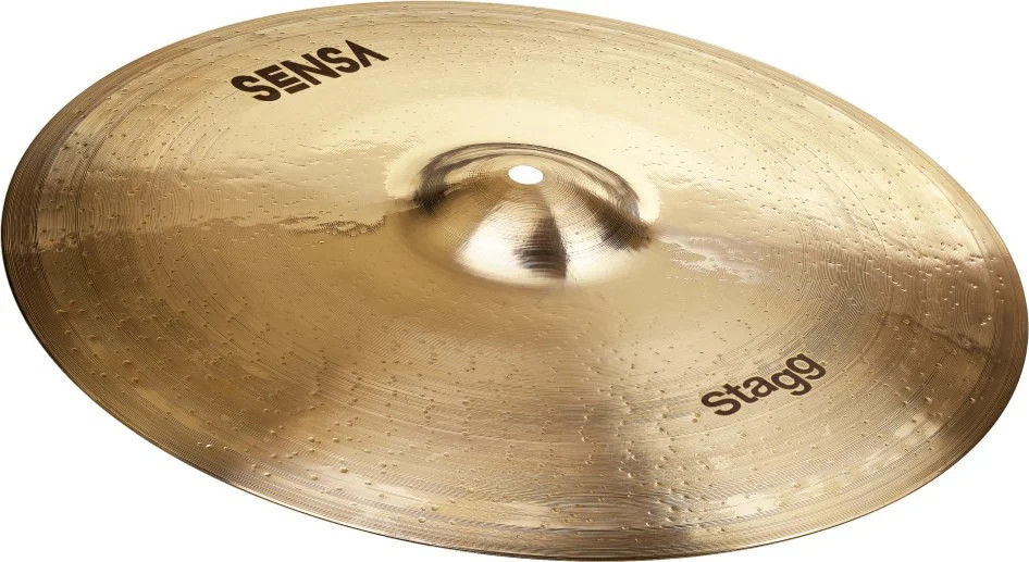 16" SENSA Brilliant Medium Crash