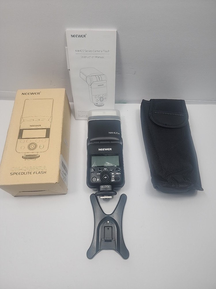 Neewer NW420-C