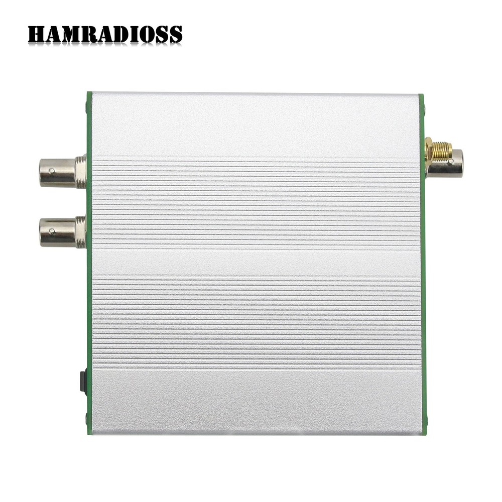 Frequency Counter Frequency Meter 11Bit/Sec 10MHz OCXO With Power Adapter