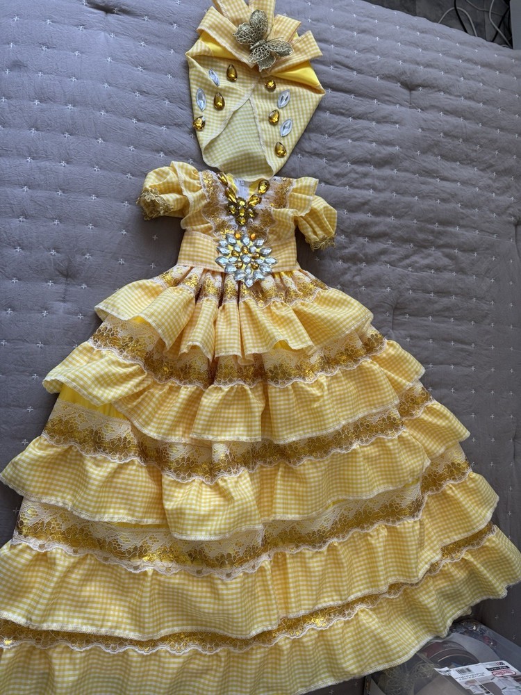 Bata De Oshun