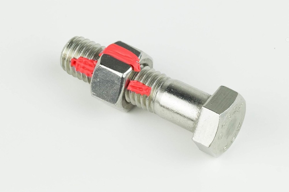 Bright Green Tamper Detection Marker - Precision Torque Identification Tool