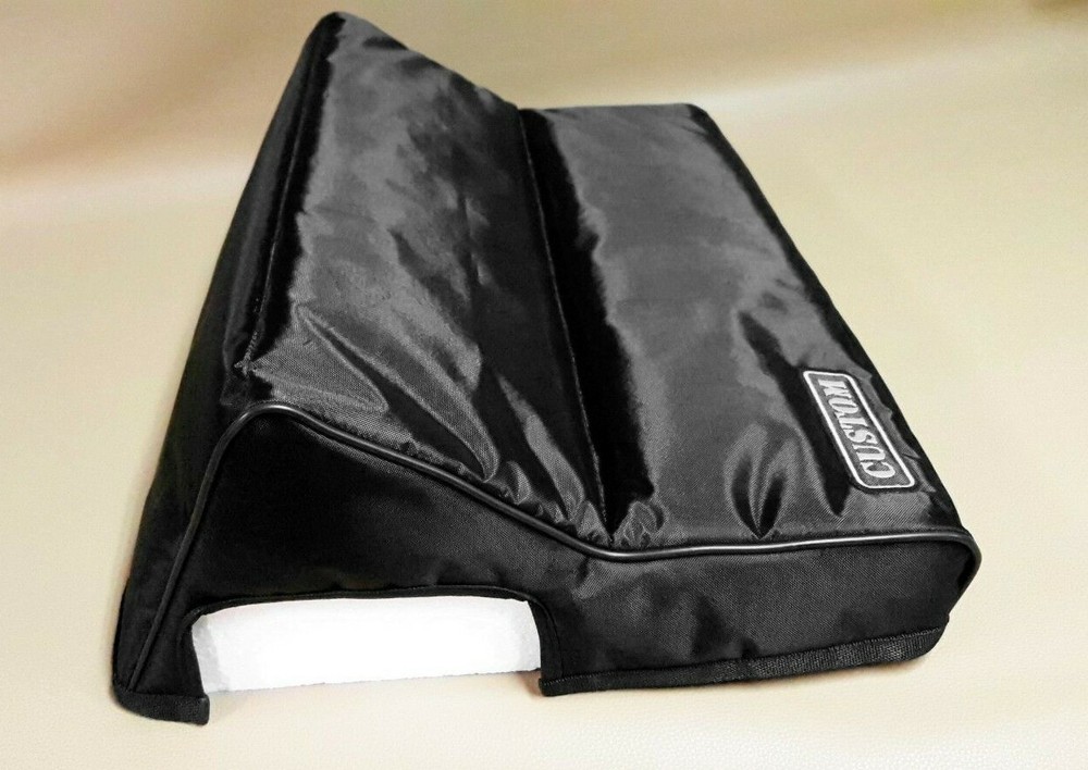 Custom padded cover for MOOG Sub Phatty